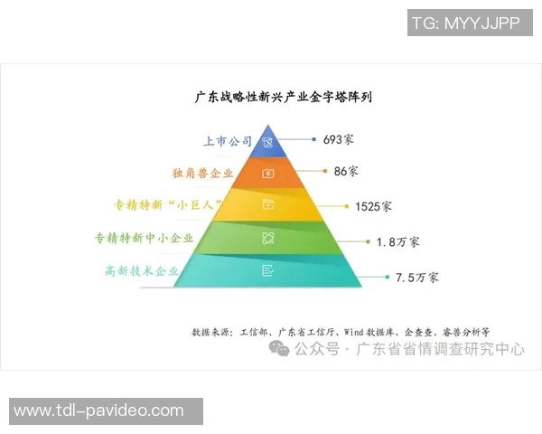 广东新旧交替的韧性与未来——复兴之路仍在展开