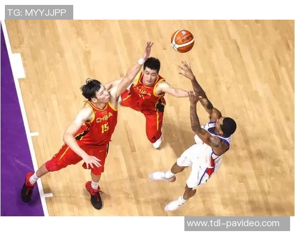 李楠接班人已上线，刘志轩微波炉手感主导比赛，新时代中国篮球的崭新战幕