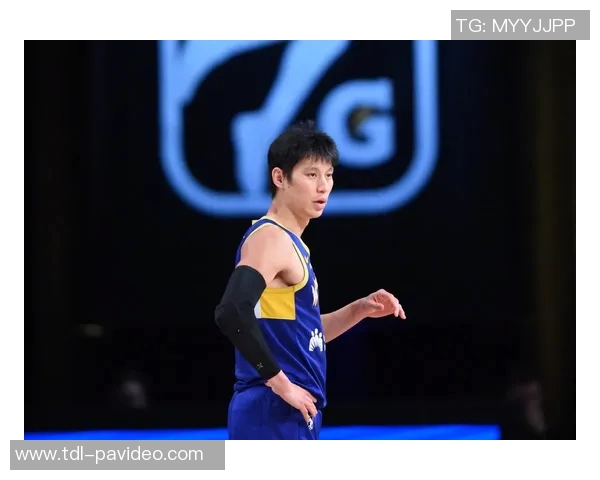 林书豪：半决赛失利遗憾不已尚未决定下赛季去向