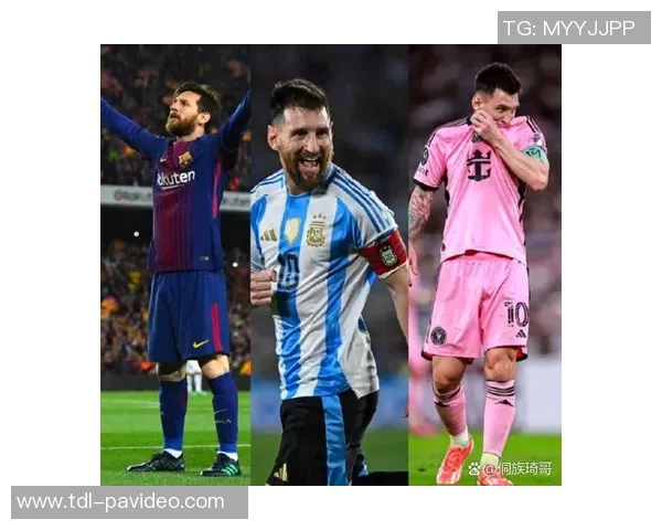 马卡：梅西参观诺坎普引发回归猜测，而美职联支持短期租借